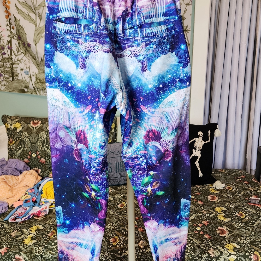 Headspace Mystic Joggers